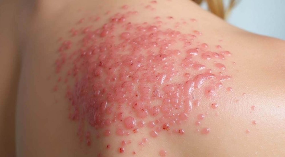 shingles vaccine medic great barr